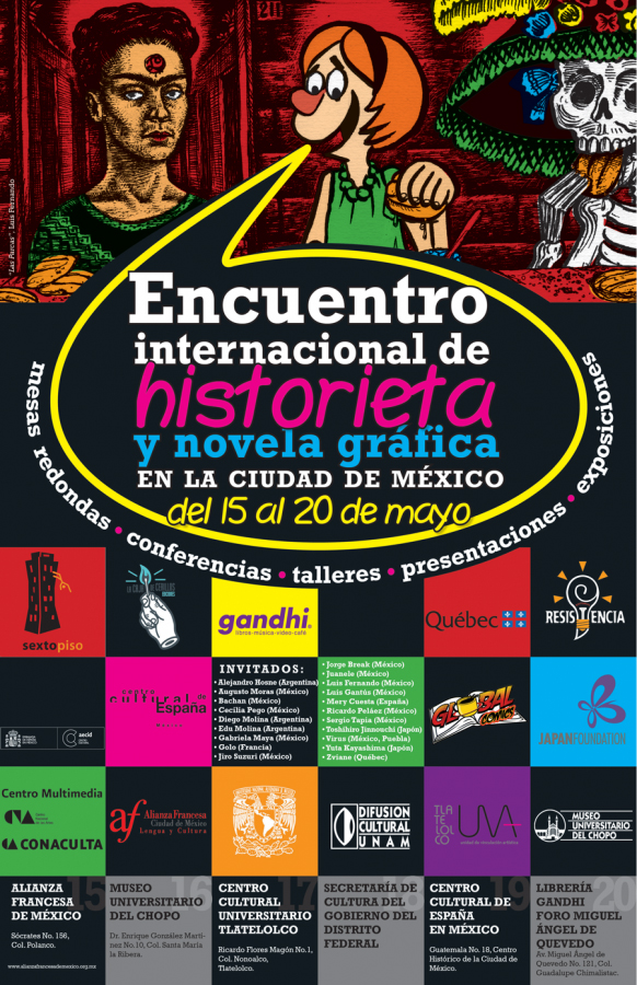 mexico