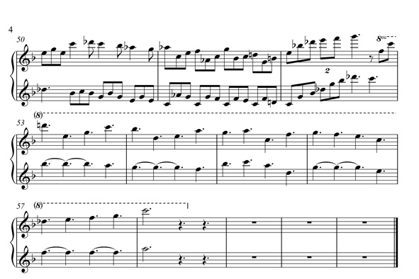 Fugue Trondheim no2