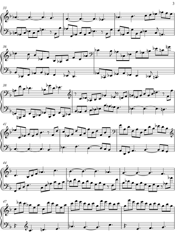 Fugue Trondheim no2